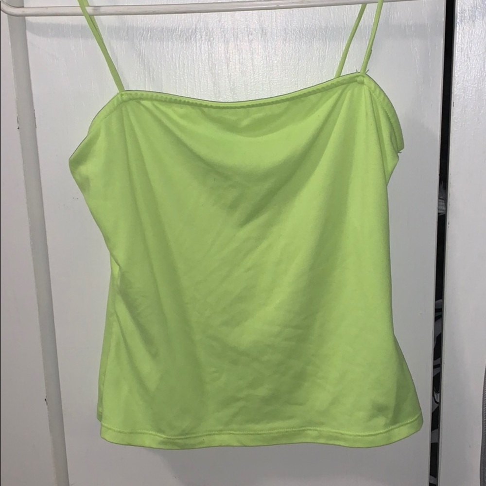 Rue 21 Tank